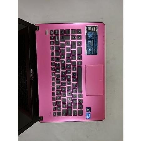 Refurbished Asus X401A1 Intel Celeron B820 4GB 250GB 14 Inch Windows 10 Laptop