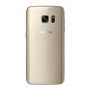Samsung Galaxy S7 Flat Gold 5.1" 32GB 4G Unlocked & Sim Free