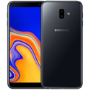 Refurbished Samsung Galaxy J6+ Black 6" 32GB 4G Unlocked & SIM Free Smartphone