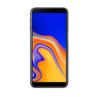 Samsung Galaxy J6+ 2018 Black 6" 32GB 4G Unlocked & SIM Free