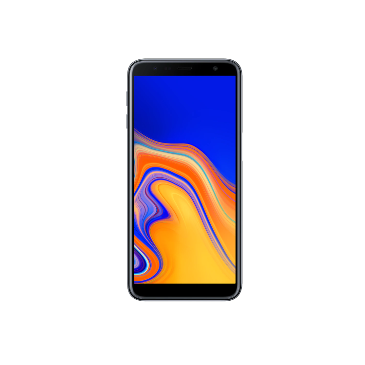 Samsung Galaxy J6+ 2018 Black 6" 32GB 4G Unlocked & SIM Free
