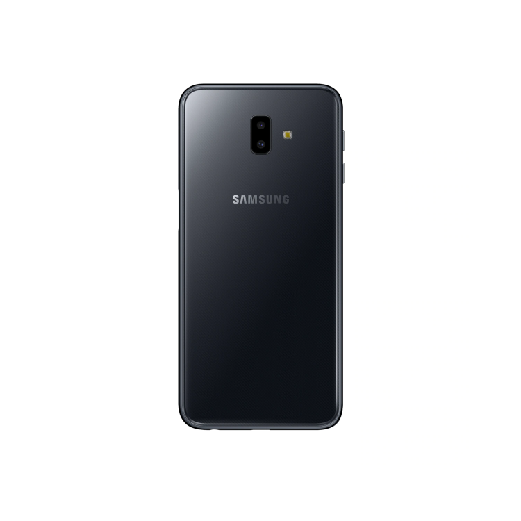 Samsung Galaxy J6+ 2018 Black 6" 32GB 4G Unlocked & SIM Free