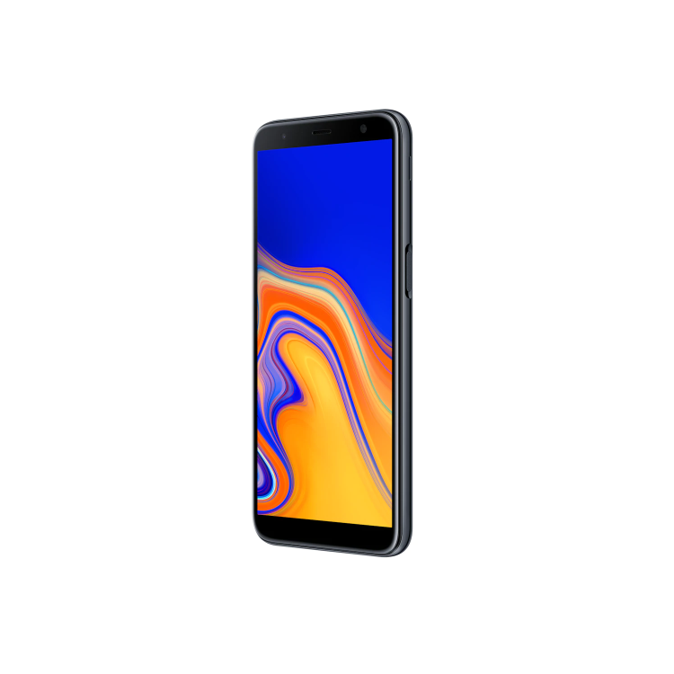 Samsung Galaxy J6+ 2018 Black 6" 32GB 4G Unlocked & SIM Free