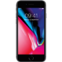 Apple iPhone 8 Space Grey 4.7" 256GB 4G Unlocked & SIM Free