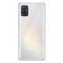 Grade A3 Samsung Galaxy A51 White 6.5" 128GB 4G Dual SIM Unlocked & SIM Free
