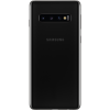 Refurbished Samsung Galaxy S10 Prism Black 6.1&quot; 128GB 4G Unlocked &amp; SIM Free Smartphone