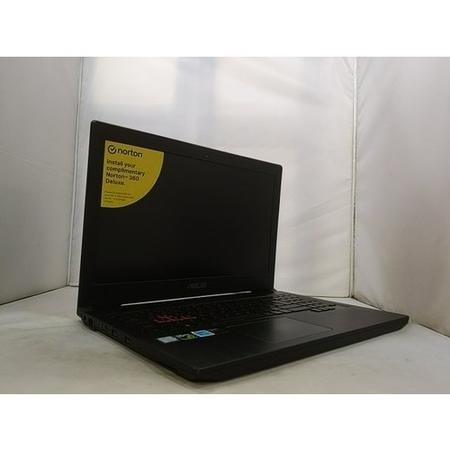 Refurbished Asus FX503VM Core i5-7300HQ 16GB 128GB GTX 1060