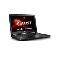 Refurbished MSI GS40 6QE Phantom Core i7-6700HQ 8GB 128GB GTX 970M 14 Inch Windows 10 Gaming Laptop
