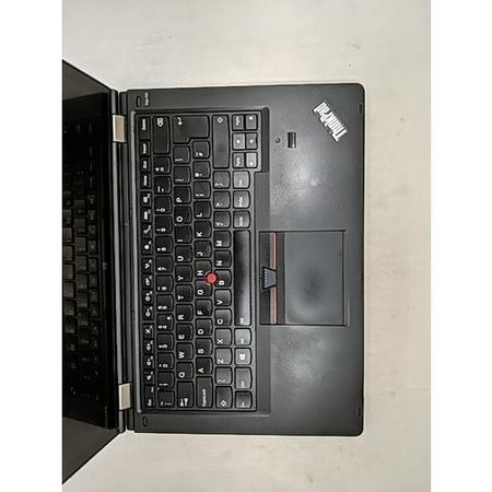 Refurbished Lenovo ThinkPad Yoga 460 Core i7-6500U 8GB 256GB 14 Inch Windows 10 Laptop
