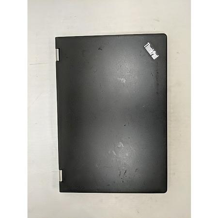 Refurbished Lenovo ThinkPad Yoga 460 Core i7-6500U 8GB 256GB 14 Inch Windows 10 Laptop
