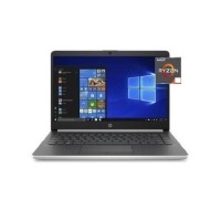 Refurbished HP 14-CM0XXX AMD Ryzen 5 2500U 8GB 256GB 14 Inch Windows 10 Laptop