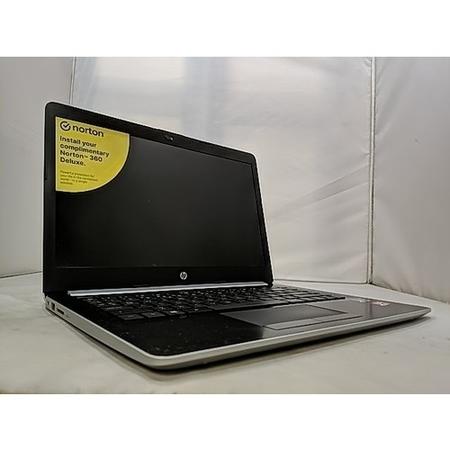 Refurbished HP 14-CM0XXX AMD Ryzen 5 2500U 8GB 256GB 14 Inch Windows 10 Laptop