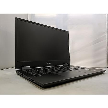 Refurbished HP Omen 15-EN0XXX AMD Ryzen 7 4800H 8GB 512GB GTX 1660Ti 15.6 Inch Windows 10 Gaming Laptop