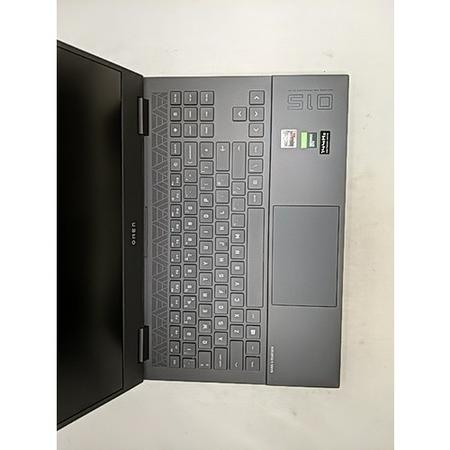 Refurbished HP Omen 15-EN0XXX AMD Ryzen 7 4800H 8GB 512GB GTX 1660Ti 15.6 Inch Windows 10 Gaming Laptop