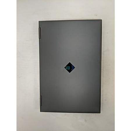 Refurbished HP Omen 15-EN0XXX AMD Ryzen 7 4800H 8GB 512GB GTX 1660Ti 15.6 Inch Windows 10 Gaming Laptop