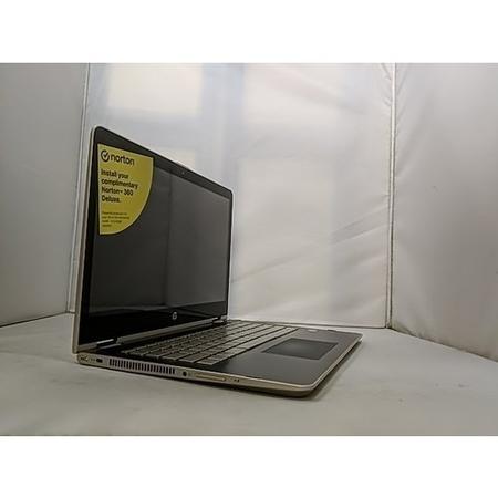 Refurbished HP Pavilion X360 14-BA0XX Core i5-7200U 8GB 256GB 14 Inch Windows 10 Convertible Laptop