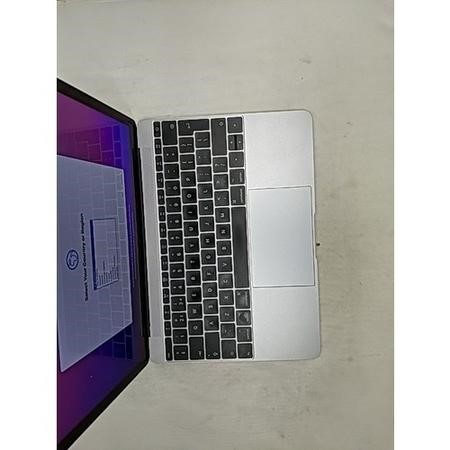 Refurbished Apple Macbook 12