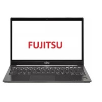 Refurbished Fujitsu LifeBook U772 Core i5-3427U 4GB 320GB 14 Inch Windows 10 Laptop