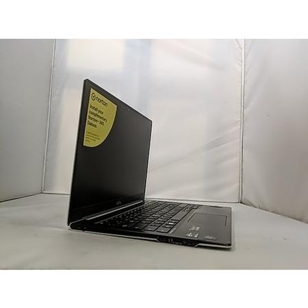 Refurbished Fujitsu LifeBook U772 Core i5-3427U 4GB 320GB 14 Inch Windows 10 Laptop