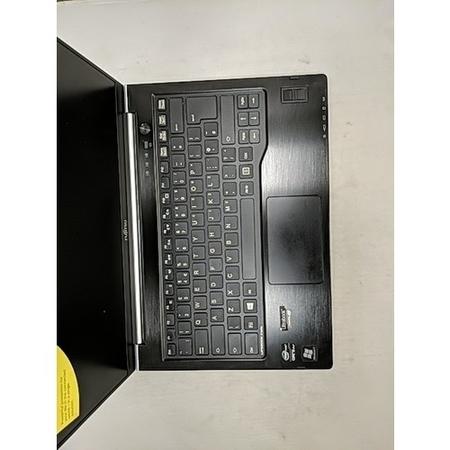 Refurbished Fujitsu LifeBook U772 Core i5-3427U 4GB 320GB 14 Inch Windows 10 Laptop