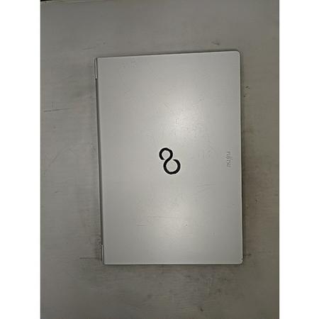 Refurbished Fujitsu LifeBook U772 Core i5-3427U 4GB 320GB 14 Inch Windows 10 Laptop