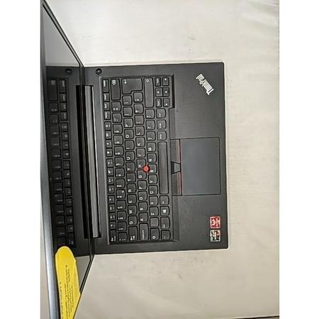 Refurbished Lenovo ThinkPad E495 AMD Ryzen 5 3500U 8GB 128GB 14 Inch Windows 10 Laptop