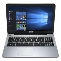Refurbished Asus X555LAB Core i3-5005U 4GB 1TB 15.6 Inch Windows 10 Laptop