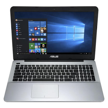 Refurbished Asus X555LAB Core i3-5005U 4GB 1TB 15.6 Inch Windows 10 Laptop