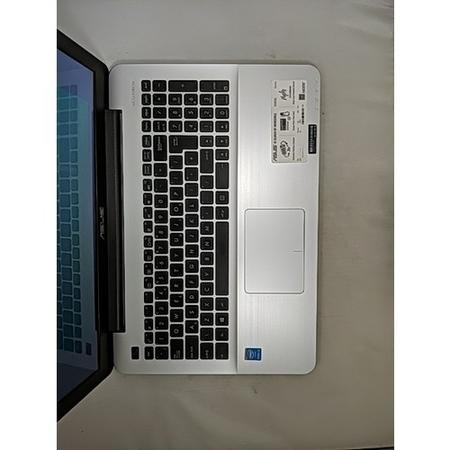 Refurbished Asus X555LAB Core i3-5005U 4GB 1TB 15.6 Inch Windows 10 Laptop