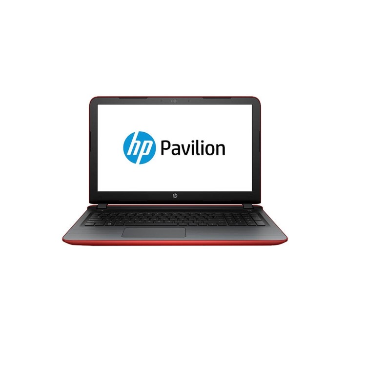 Refurbished HP Pavilion Core i3-5157U 8GB 1TB 15.6 Inch Windows 10 Laptop