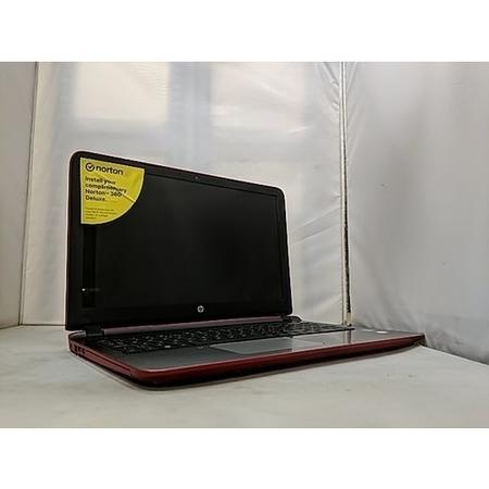 Refurbished HP Pavilion Core i3-5157U 8GB 1TB 15.6 Inch Windows 10 Laptop
