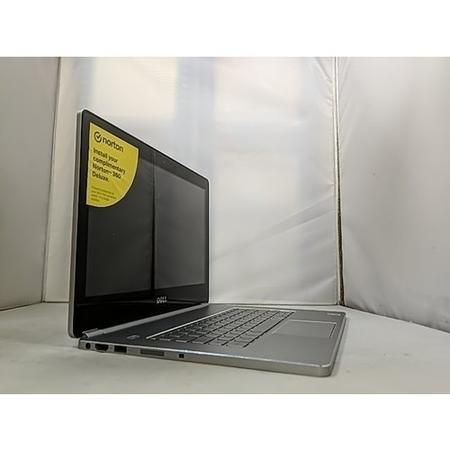 Refurbished Dell Inspiron 7437 Core i5-4210U 6GB 500GB 14 Inch Windows 10 Laptop