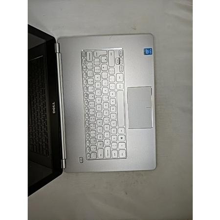 Refurbished Dell Inspiron 7437 Core i5-4210U 6GB 500GB 14 Inch Windows 10 Laptop