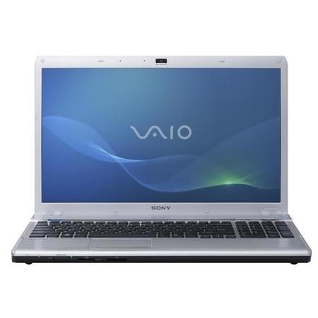 Refurbished Sony VPCF11M1E Core i5-M520 4GB 500GB Windows 10 Laptop