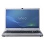 Refurbished Sony VPCF11M1E Core i5-M520 4GB 500GB Windows 10 Laptop