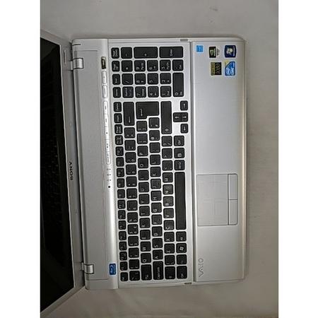 Refurbished Sony VPCF11M1E Core i5-M520 4GB 500GB Windows 10 Laptop