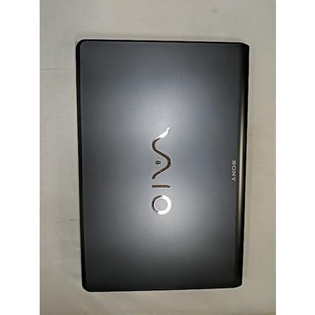 Refurbished Sony VPCF11M1E Core i5-M520 4GB 500GB Windows 10 Laptop