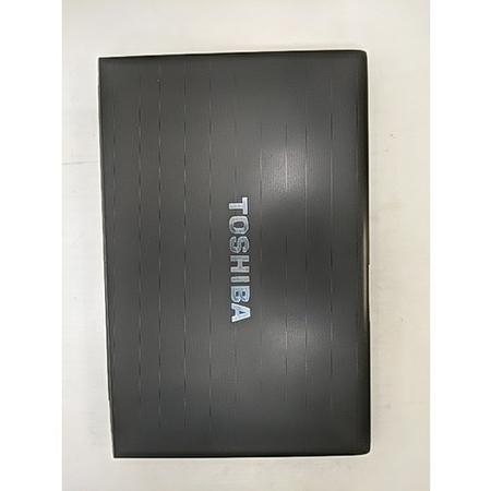 Refurbished Toshiba Satellite R850 Core i3-2310M 4GB 500GB 15.6 Inch Windows 10 Laptop