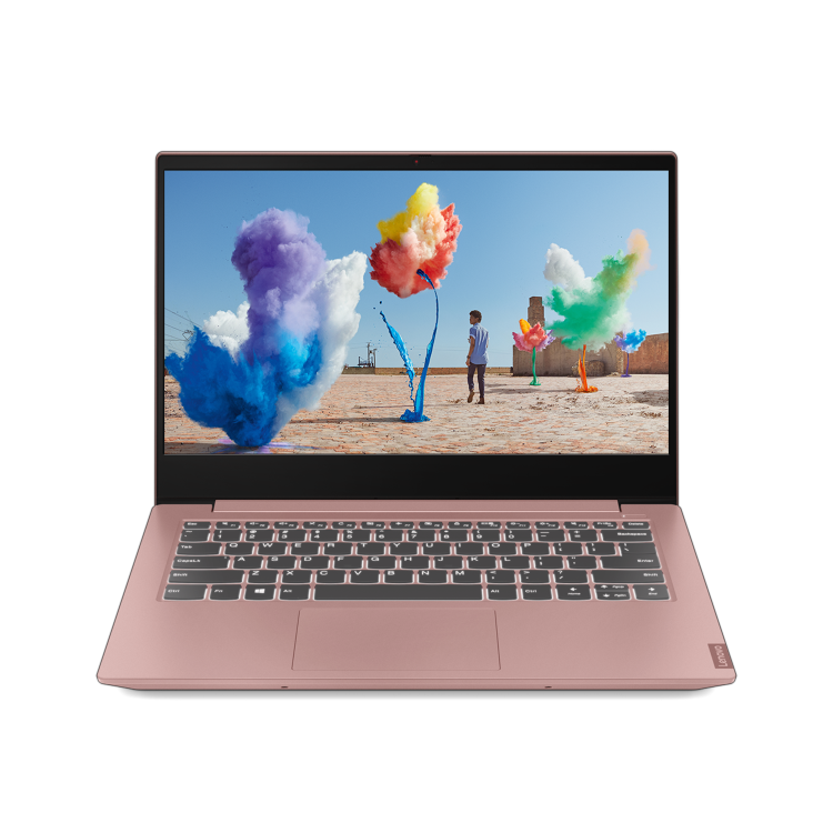 Refurbished Lenovo IdeaPad S340-14IWL Intel Pentium 5405U 4GB 128GB 14 Inch Windows 10 Laptop
