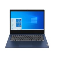 Refurbished Lenovo IdeaPad 3 14IIL05 Core i7-1065G7 8GB 256GB 14 Inch Windows 10 Laptop