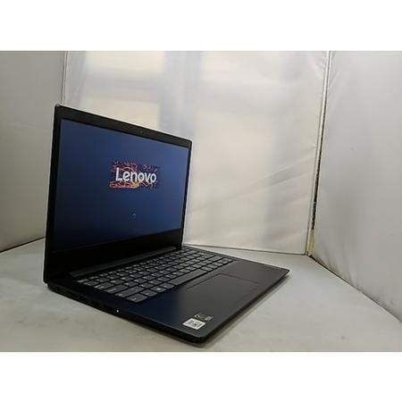 Refurbished Lenovo IdeaPad 3 14IIL05 Core i7-1065G7 8GB 256GB 14 Inch Windows 10 Laptop
