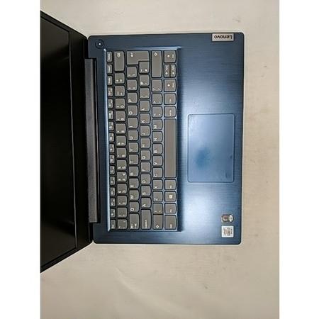 Refurbished Lenovo IdeaPad 3 14IIL05 Core i7-1065G7 8GB 256GB 14 Inch Windows 10 Laptop