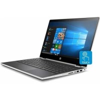 Refurbished HP Pavilion X360 14-CD0XXX Core i5-8250U 8GB 128GB 14 Inch Windows 10 Convertible Laptop