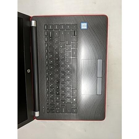 Refurbished HP 14-BS1XX Core i5-8250U 4GB 256GB 14 Inch Windows 10 Laptop