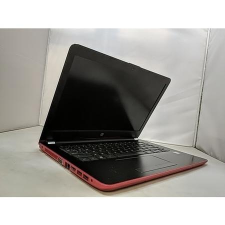 Refurbished HP 14-BS1XX Core i5-8250U 4GB 256GB 14 Inch Windows 10 Laptop