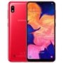 Refurbished Samsung Galaxy A10 Red 6.2" 32GB 4G Unlocked & SIM Free Smartphone