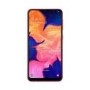 Refurbished Samsung Galaxy A10 Red 6.2" 32GB 4G Unlocked & SIM Free Smartphone