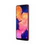 Refurbished Samsung Galaxy A10 Red 6.2" 32GB 4G Unlocked & SIM Free Smartphone