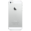 Grade B Apple iPhone 5s Silver 4&quot; 16GB 4G Unlocked &amp; SIM Free