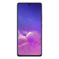 Samsung Galaxy S10 Lite Black 6.7" 128GB 4G Unlocked & SIM Free